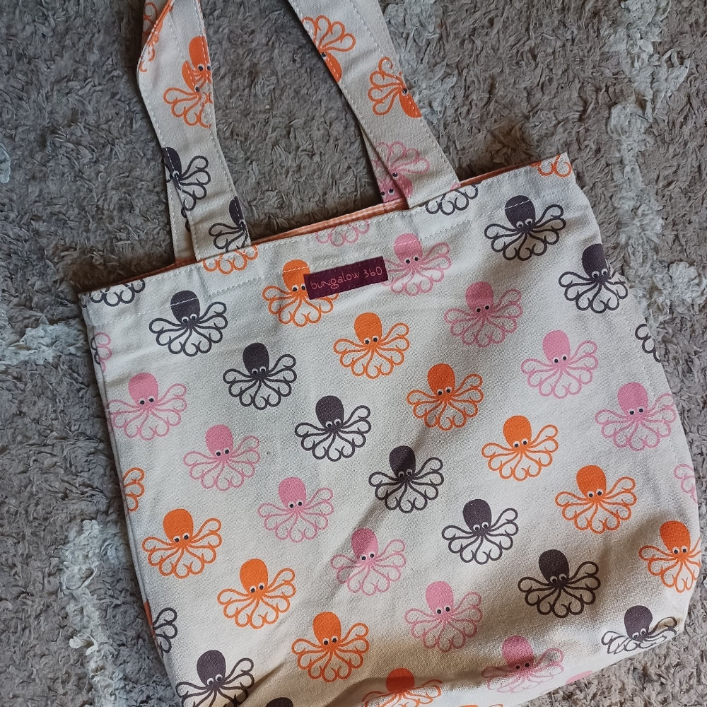 Bungalow 360 Bag